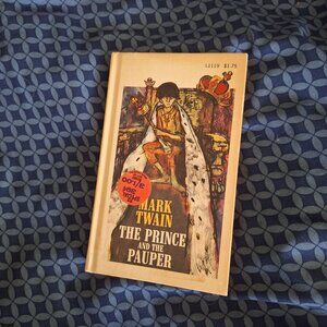 the prince and the pauper